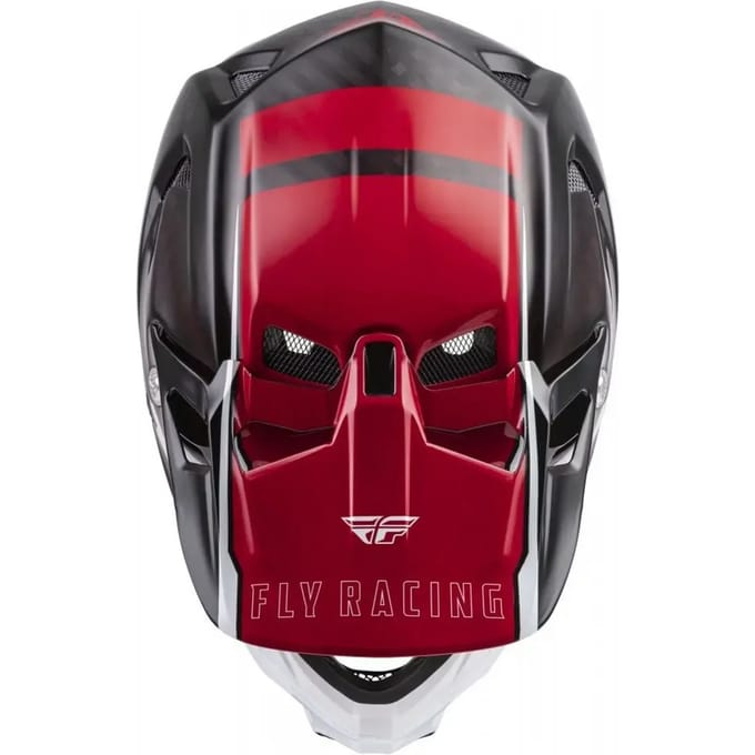Koptelefoon Fly Racing Werx-R