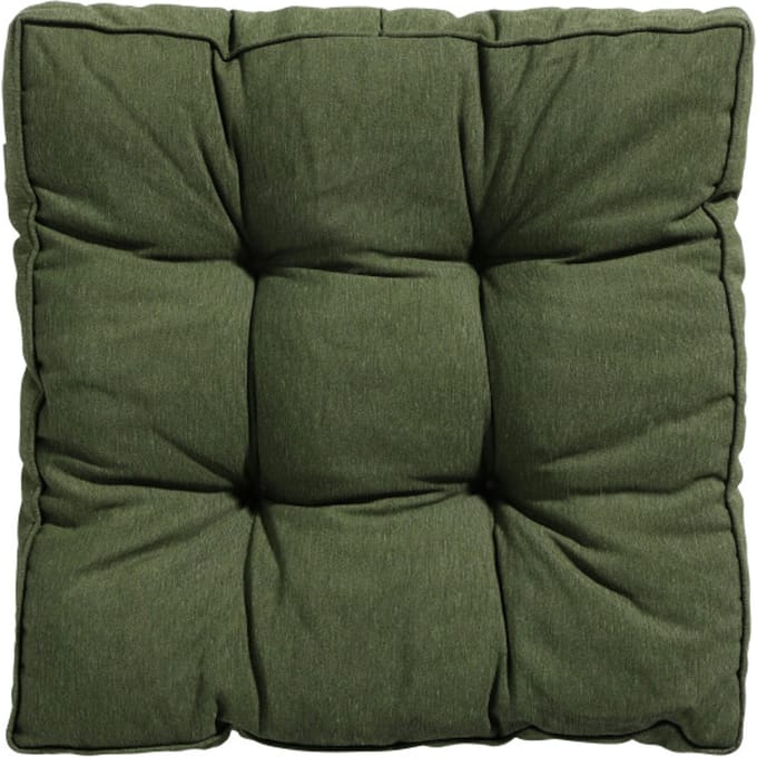 Madison-Matraskussen-Panama-47x47-cm-groen