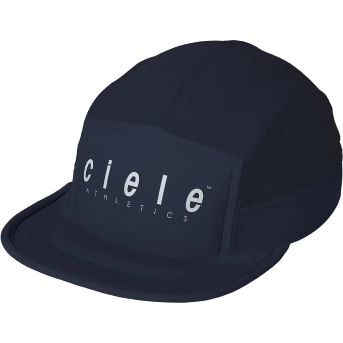 5-panel pet Ciele GOCap EQ Decade