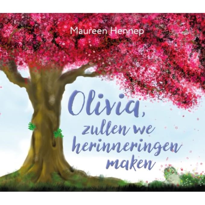 Olivia - Maureen Hennep