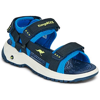 Platte sandalen Kangaroos K-AS JAMIE
