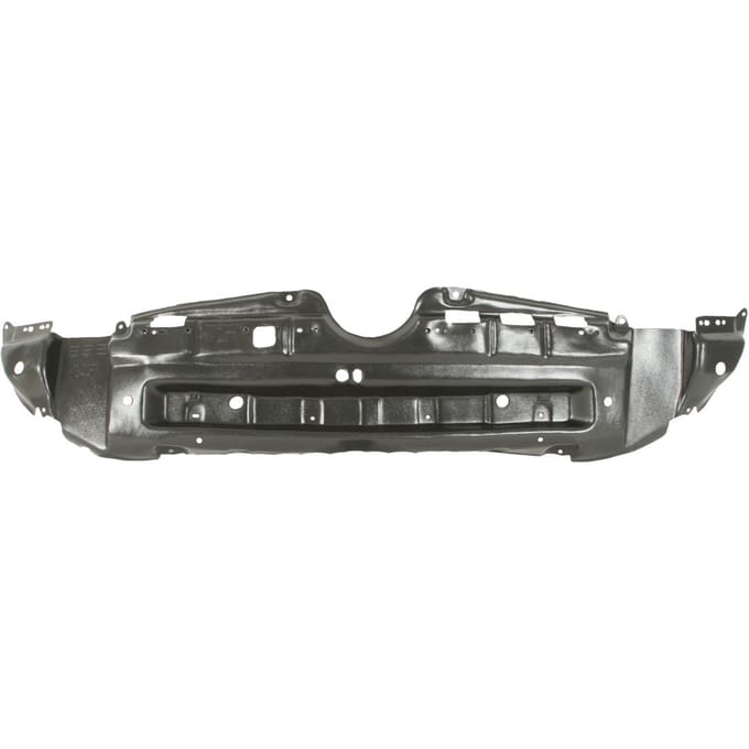 Afdekking motor BLIC 6601-02-8192881P