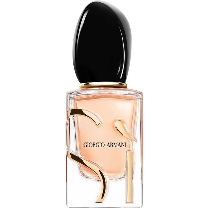 Armani Eau De Parfum Navulbaar Dames Parfum Armani - Sì Eau De Parfum – Navulbaar Dames Parfum  - 30 ML