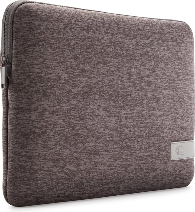 Case Logic Reflect - Laptophoes / Sleeve - 14 inch - Grijs