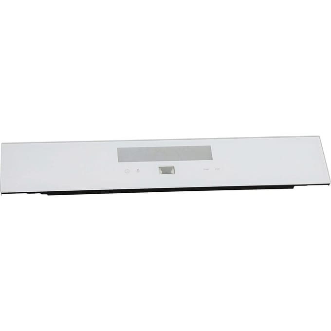 AEG controlepaneel, wit, 60cm,ITEX100 140195664911