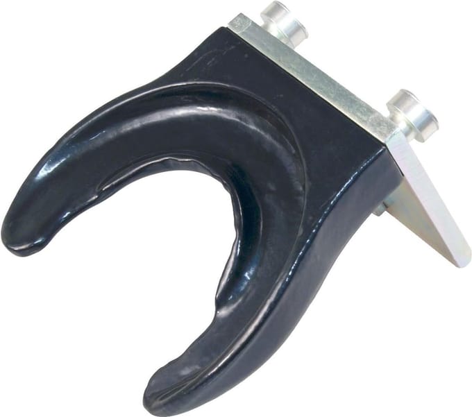 SW-Stahl 10279L veerhouder
