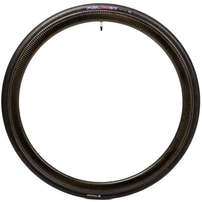 Panaracer Agilest 700c X 23 Racefietsband Goud 700C x 23