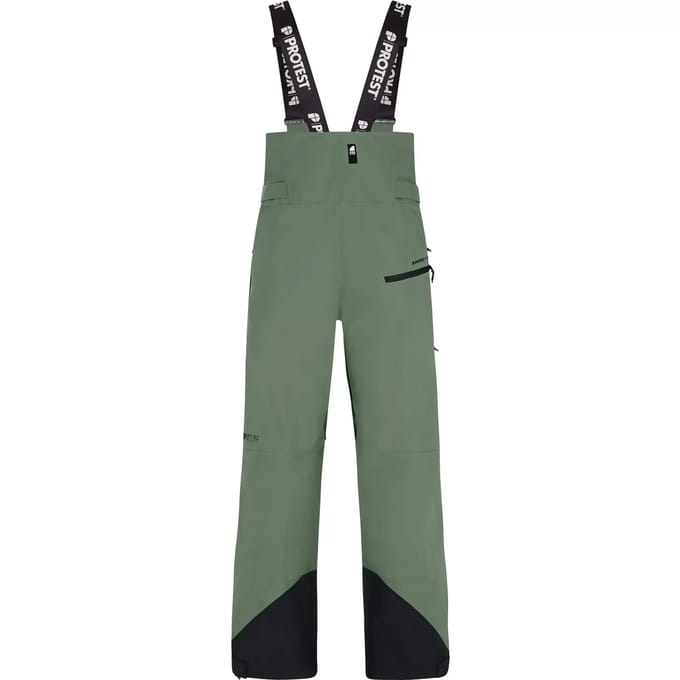 Ski-overalls Protest Base 3L