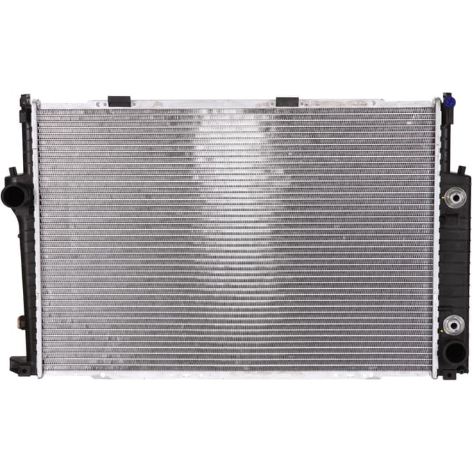 Radiator, motorkoeling NRF 519589