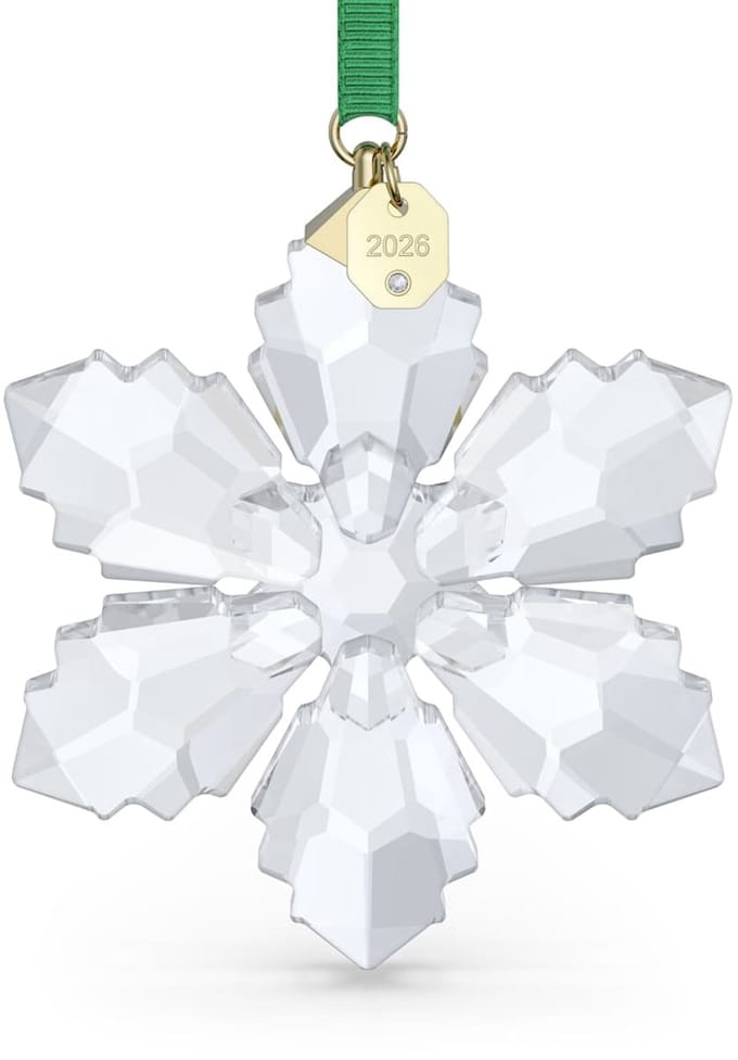 Swarovski Hangers Annual Edition Jahresstern 2026 5718051
