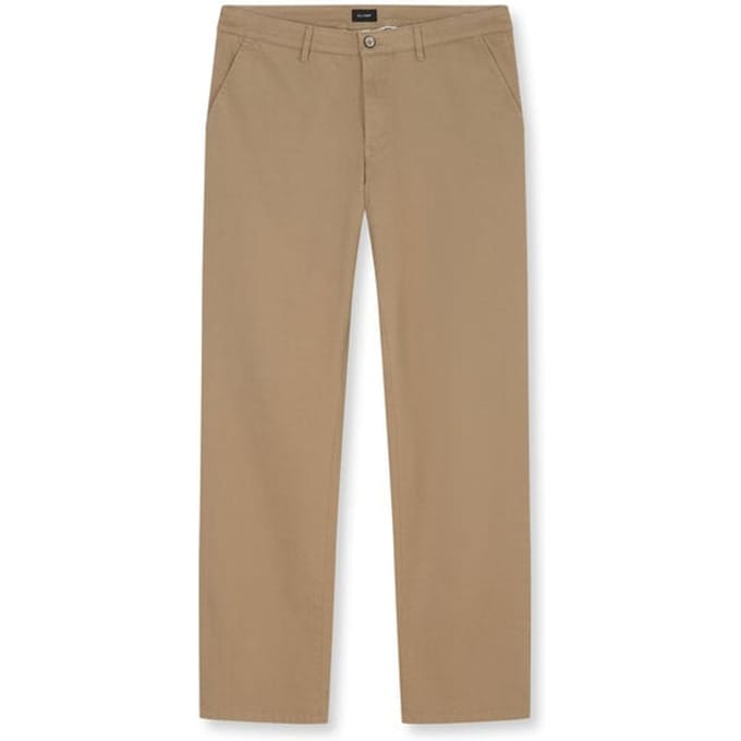OLYMP Chino, Modern Fit, Beige