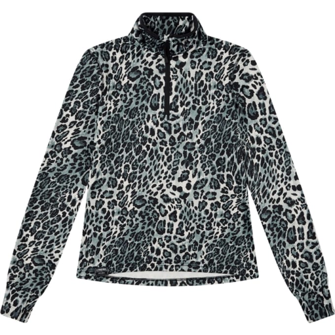 Poederbaas Skipully Dames - Arty - Wit - Maat S