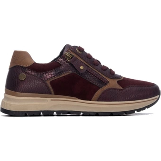 Refresh 17608801 Schoenen Rood EU 36 Vrouw