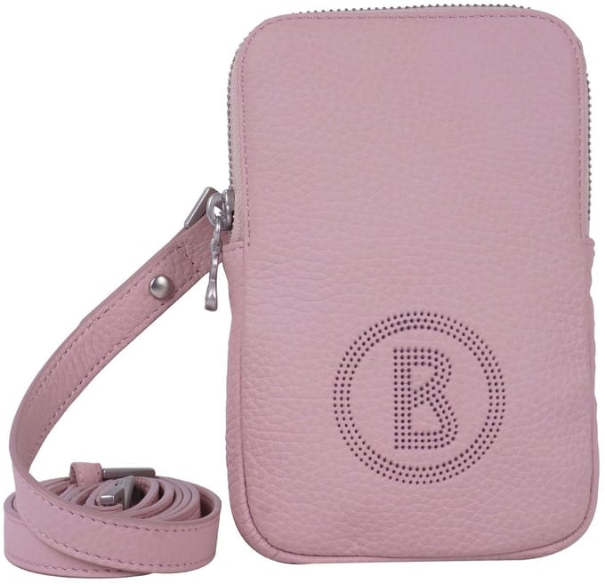 Bogner Telefoontasje Sulden Johanna Phonecase LVZ Rose Roze