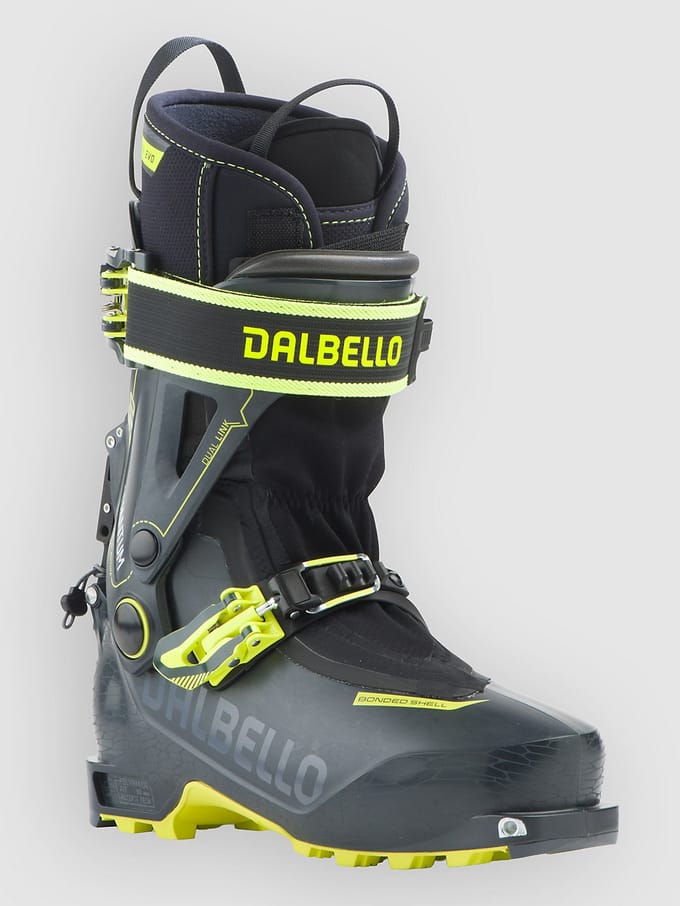 Dalbello Quantum Evo Pro 2027 Ski Schoenen blauw