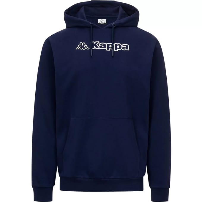 Hoodie Kappa Femmo