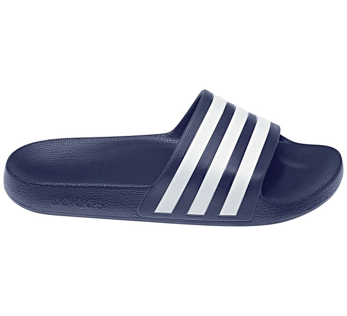 Adidas - maat 46 -  Sportswear adilette Aqua Badslippers - Unisex