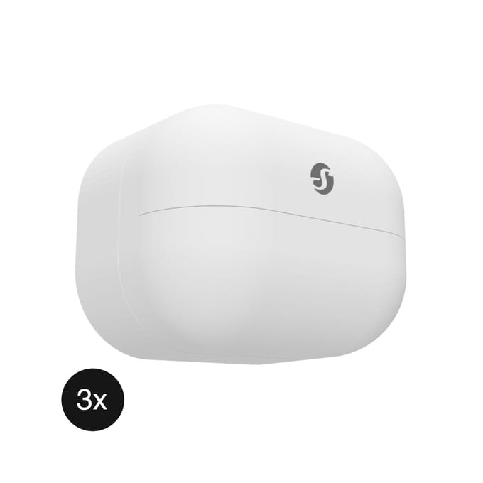 Shelly Shelly BLU Motion Bewegingsmelder Bluetooth