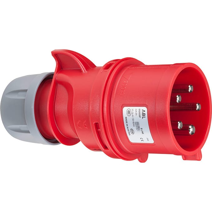 ABL Connectivity CEE-contactstop - S51S30P - E2XF4