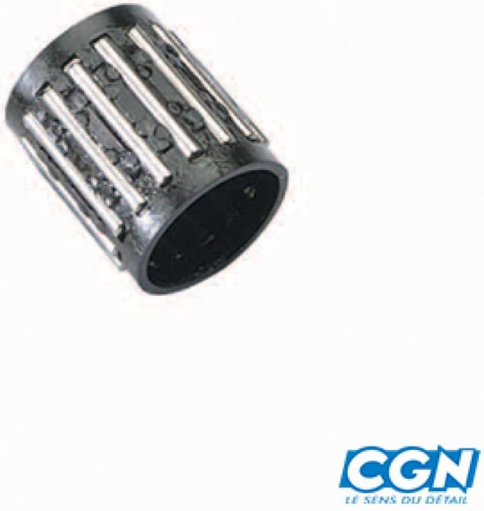 Cage a aiguille d axe de piston FDM pour Mobylette Peugeot 50 Fox Neuf