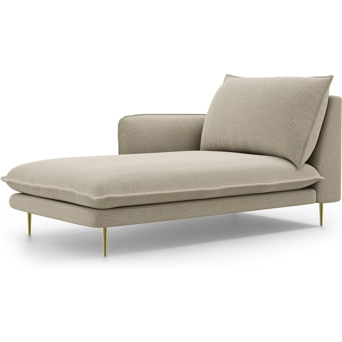 Chaise longue Vienna links | Cosmopolitan Design