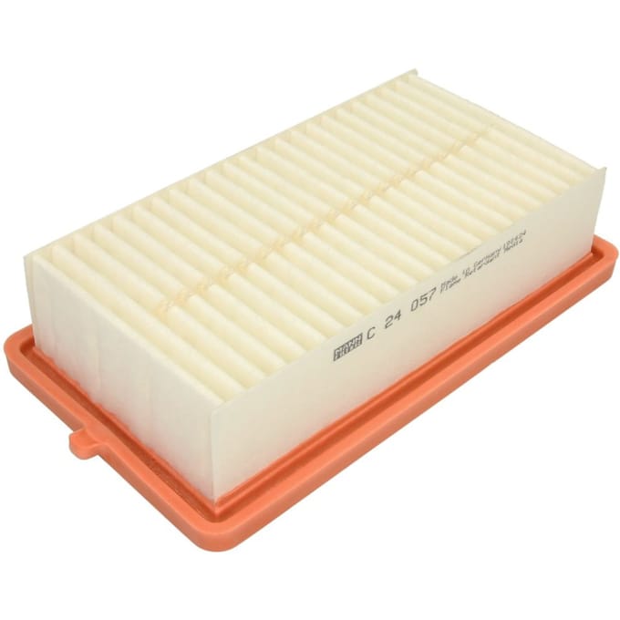 Luchtfilter MANN-FILTER C 24 057