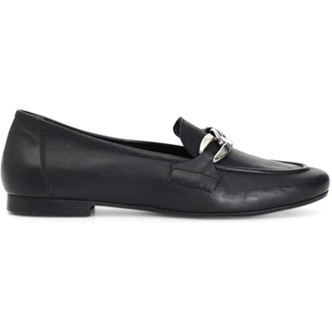 Mocassins Café Noir C1XV1134