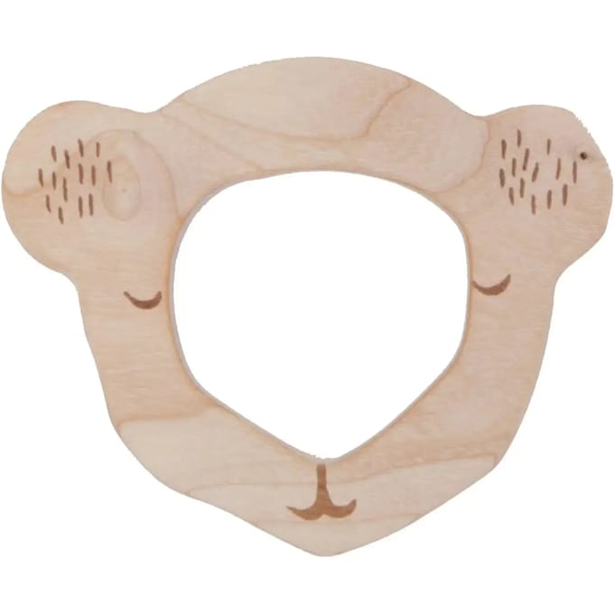 Bijtring Wooden Story Koala