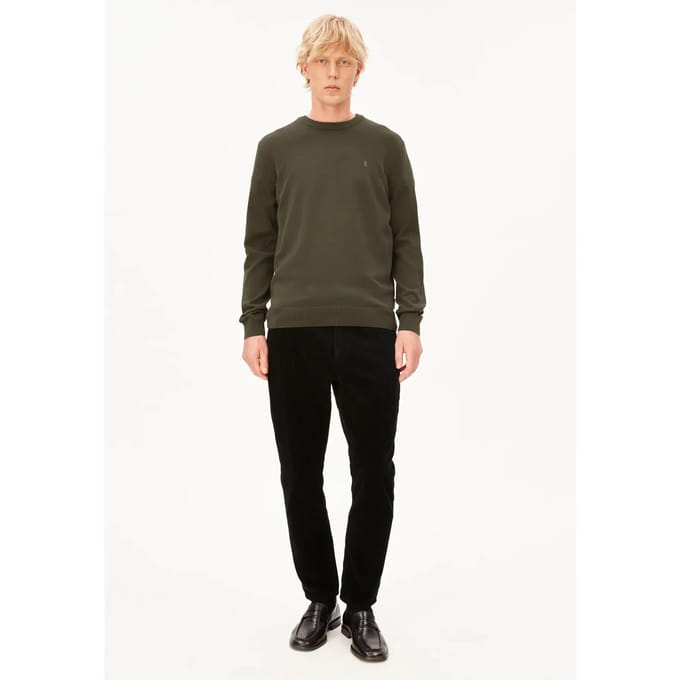 Sweatshirt Armedangels Loukaa