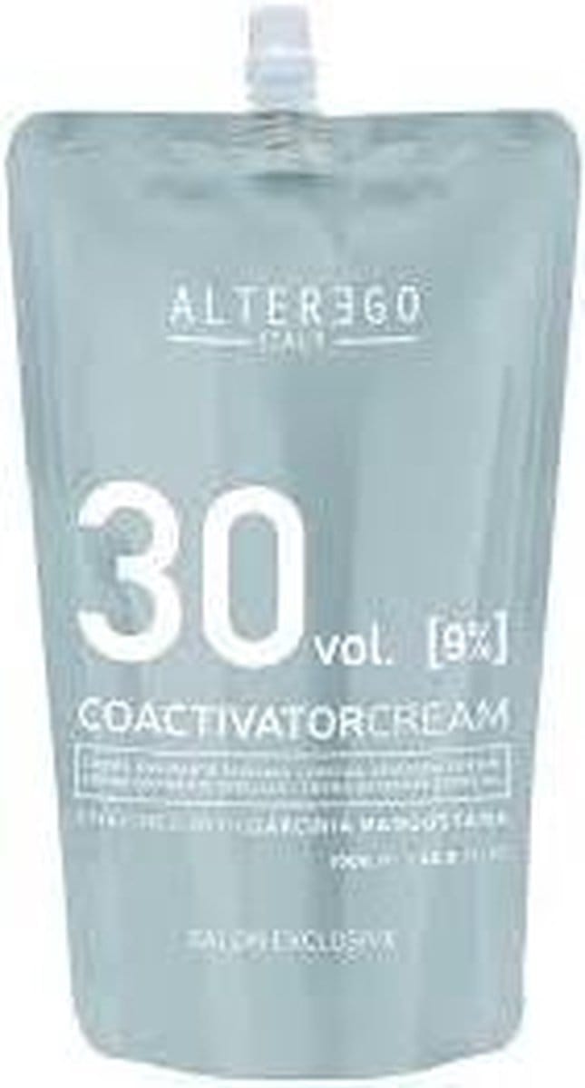 Alter Ego Oxydant activator oxidator 9% 30vol 1000ml