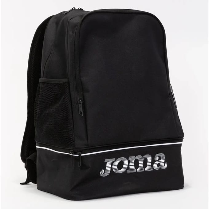 Joma Training III rugzak - zwart - één maat