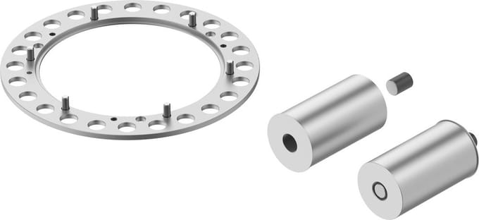 Festo Indexeerkit Bouwgrootte 220 - 548119 - P2HNG
