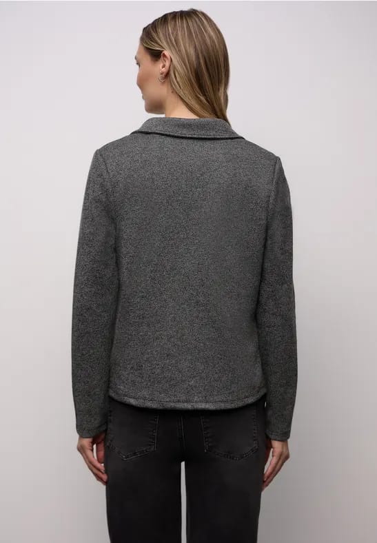 Basis blazer