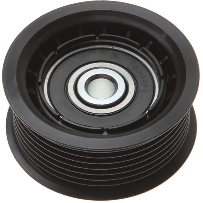 Spanpoelie, V-riem BTA B05-02-002