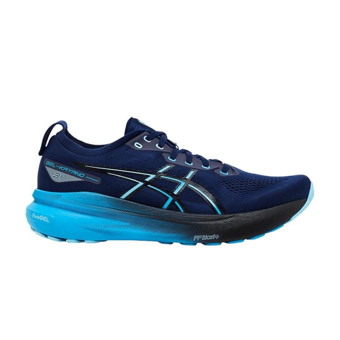 ASICS Gel-Kayano 31 Blue Expanse Digital Aqua 39.5 blue