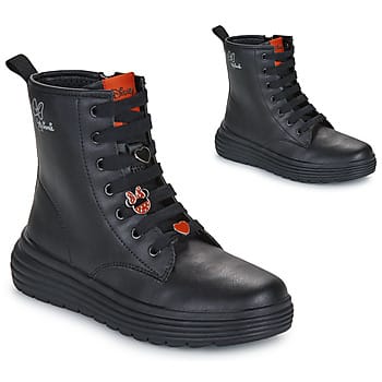 Geox  Laarzen J PHAOLAE GIRL