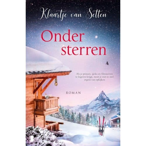 Onder Sterren - Klaartje van Setten