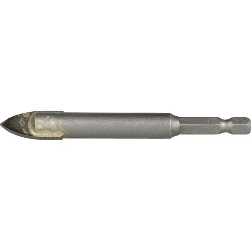 Heller Tools QuickBit® CeramicMaster 50099 9 Glas- en keramiekboren 1 stuk(s)