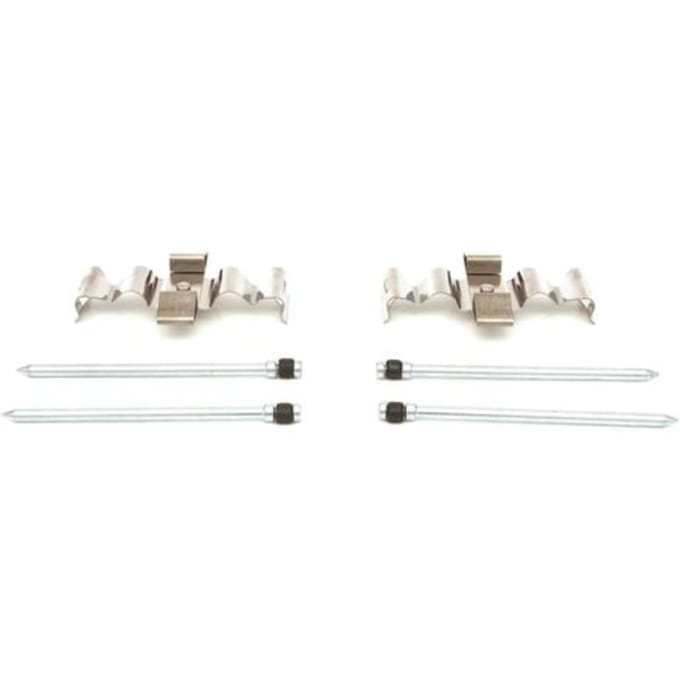 Montageset, remblokken BOSCH 1 987 474 795