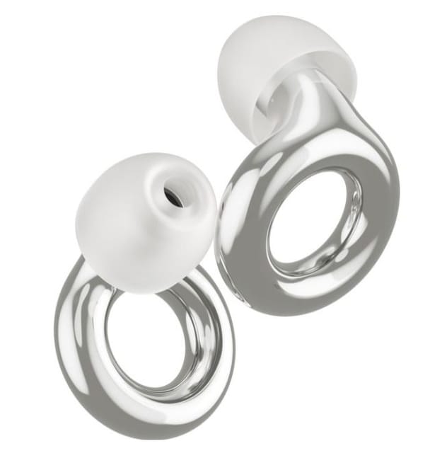 Earplug ear2ear 18DB en 26DB ass