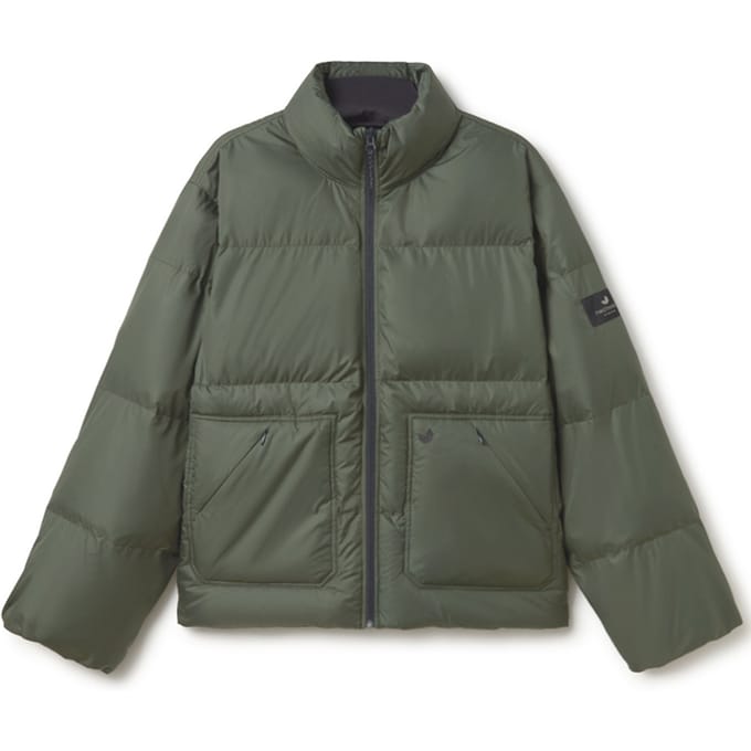 TWOTHIRDS Glenoe - Light Khaki Taglia: M | Giacche leggere Outlet | Uomo | Marrone
