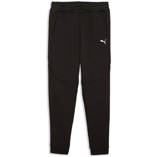 Puma Pumatech Elevated Pants Dk B Broek - Fashion Wear - Kinderen