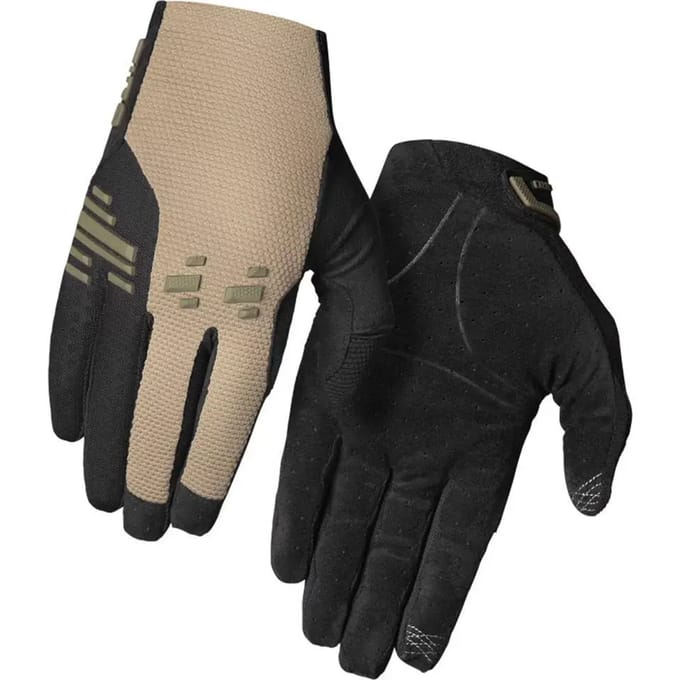 Lange handschoenen Giro Havoc
