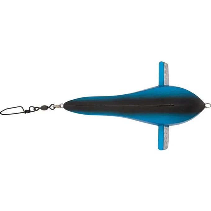 Teaser Williamson Exciter Bird 5 BL