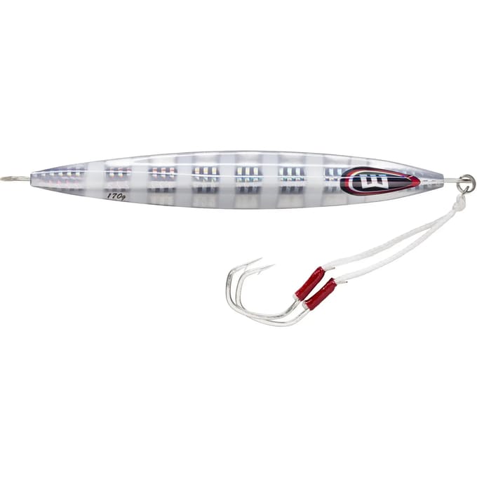 Lok Williamson Kensaki 170 g