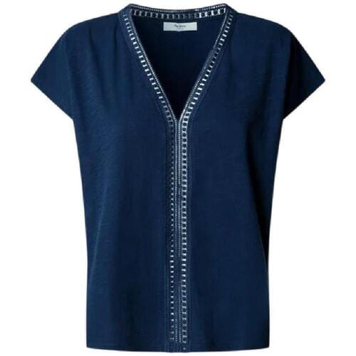 T-shirt Korte Mouw Pepe jeans PL5000138 597