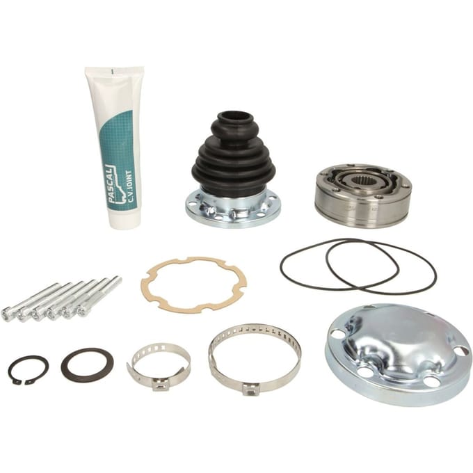 Homokineet reparatie set, aandrijfas PASCAL G8B006PC