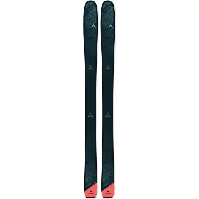Ski zonder binding vrouw Dynastar E-Pro 99 Open