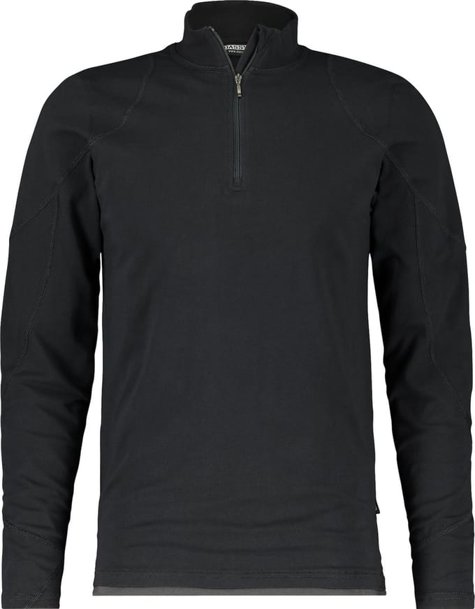T-shirt met lange mouwen