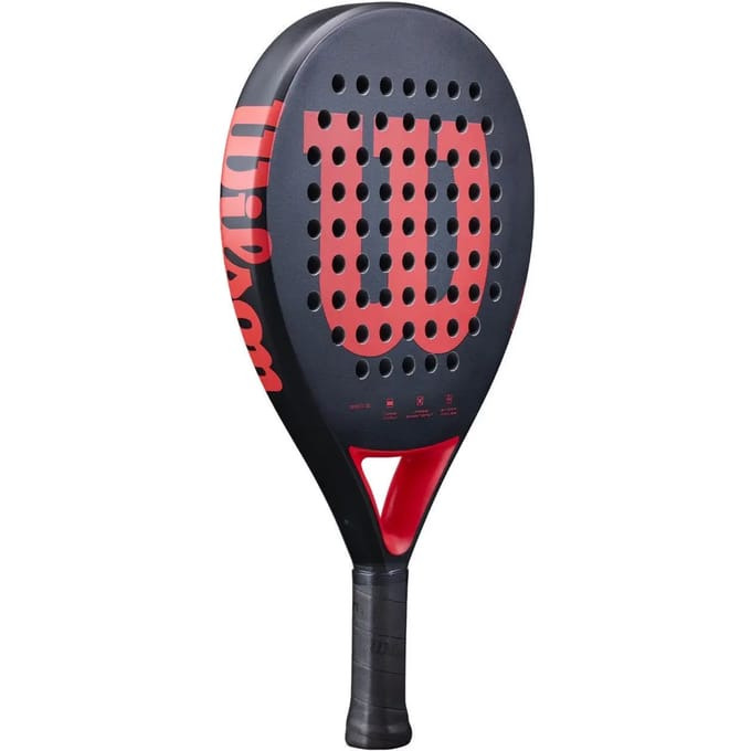 Paddle racket Wilson Match Point